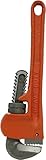 Allied Tools 61251 8-Inch Ductile Iron Pipe Wrench [並行輸入品]