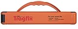 Tragfix ハンディバッグクリップ Ecker`s Tragfix オレンジ