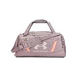 UA Undeniable 5.0 Duffle SM Tetra Gray Tetra Gray Gray Matter ONESIZE