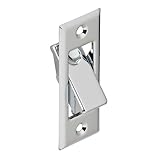Ives by Schlage 42B26 Pocket Sliding Door Bolt by Schlage Lock Company