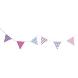 JoJo Maman B?b? - Pastel Bunting by JoJo Maman Bebe