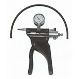 NPA(東洋テック) ハンディバキュームポンプ VP-3H