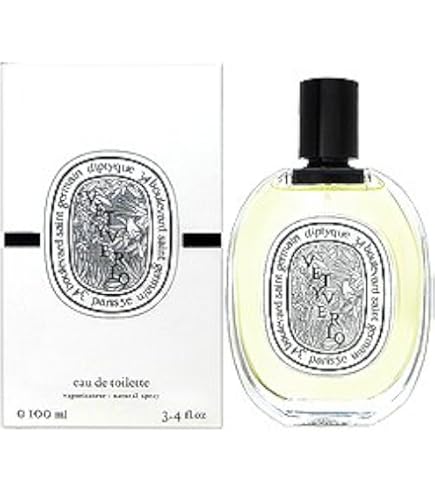 Amazon | ディプティック オードトワレ ヴェチヴェリオ(50ml