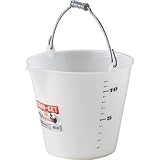 リス興業:リス ラバケット14L 自然色 14L NR 型式:14L NR