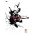 雅 -miyavi-「NEO TOKYO SAMURAI BLACK WORLD TOUR vol.1(通常盤)」
