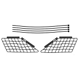 イーグル模型(Eagle Model) EAGLE RACING ALウインドウネット：タミヤDT-04用 #DT-04-09 (BK)