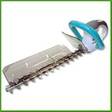 チップレシーバー付　ヘッジトリマー350mm HT-350S