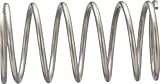 [2579286]ＴＲＵＳＣＯ　圧縮コイルばね　Ｄ５．００Ｘｄ０．３５ＸＬ１６．０　２０個入 TCS500035160