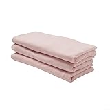 Burt's Bees Baby Organic Crib Skirt, Blossom by Burt's Bees Baby