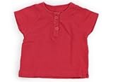 PETIT BATEAU(プチバトー) Tシャツ・カットソー 90サイズ 女の子