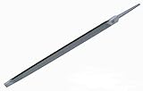 Bahco 4-186-04-2-0 58 TPI Slim Taper File, 4-Inch [並行輸入品]