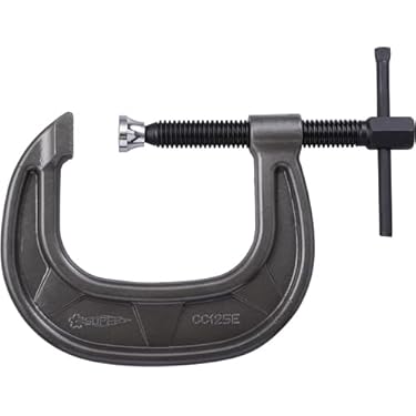 ☆万力　① シャコ万力 DF-100 SSPOWER クランプ | ホームセンター