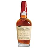 【Amazon.co.jp限定】クラフトウイスキー メーカーズマーク プライベートセレクション Honey Blossom Always Smooth [MAKER'S MARK バーボン ウイスキー アメリカ合衆国 750ml][SUNTORY'S WHISKY]