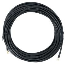処分値下げ！MT-EXT20M アンテナ用ケーブル 20m　4セット新品 デジタル計測器と防犯カメラの総合メーカー 株式会社マザーツール » MT