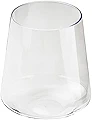 GSI outdoors ジーエスアイ ステムレス ホワイト ワイングラス 340ml 11872098000000