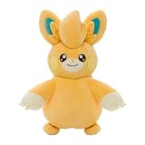 ポケモンセンターオリジナル ぬいぐるみ パモット