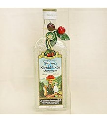 Amazon.co.jp: 3－タンネン ドイツ キルシュ 45度 [瓶] 40ml x 48本