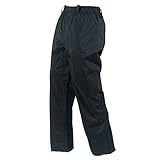 AETONYX レインパンツ 透湿 防水 ストレッチ 裾スナップボタン SS-XXXL メンズ レディース レインウェア ST-713