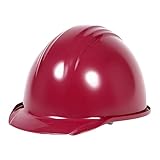 防災用ヘルメット（ワインレッド）日本製 国家検定合格品 防災ダイレクト