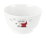 リッチェル トライ 汁椀 スヌーピー