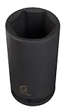 Sunex 425md 3/4-Inch Drive 25-Mm Deep Impact Socket [並行輸入品]