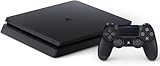 【整備済み品】 SONY ソニー PlayStation 4 ジェット・ブラック 1TB CUH-2000BB01 PS4 プレステ4 プレイステーション4 180日保証