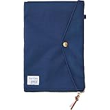 キングジム ごみ箱ポーチ ホルポ スタンダードサイズ ネイビー 5750-NV