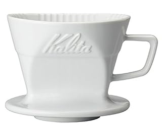 おしゃれな陶器のコーヒードリッパーのおすすめ13選 カバコッティ