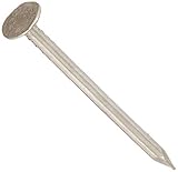 Grip Rite 3BX1 1 lb Bright Smooth Shank Box Nail 1-1/4 [並行輸入品]