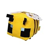 ケイカンパニー Minecraft コレクションぬいぐるみ ハチ ＭＣＴ－ＣＮＧ９－ＨＡ