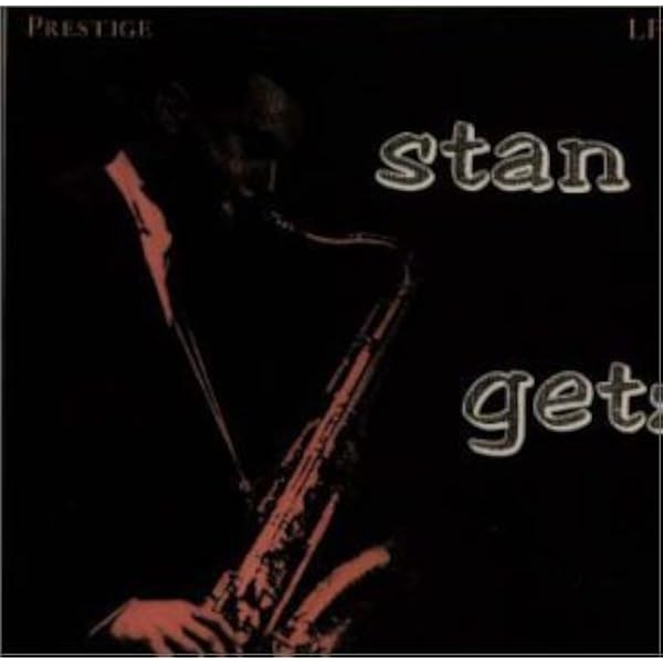 Amazon.co.jp: Stan Getz Quartets [Analog]: ミュージック
