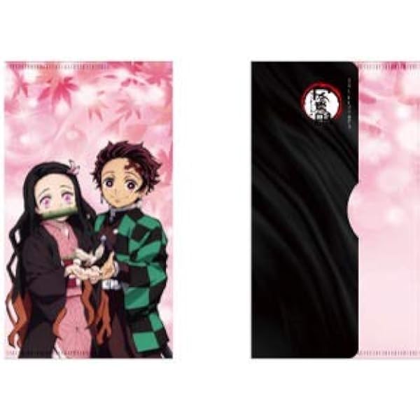 amazon アニメ 鬼滅の刃 抗菌マルチマスクケース 竈門炭治郎と竈門禰豆子 アニメ 萌えグッズ 通販