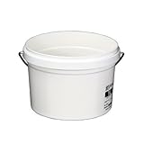 （まとめ買い） アサヒペン ポリペール缶 1L P-1L 【×10】