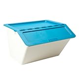 stacksto(スタックストー) ペリカン　ワイド ブルー