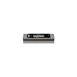 KR34214 直送　他メーカー同梱不可 平形水準器　Ｂ級　３００×０.１