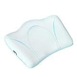 ベビー枕 ベビーピロー 新生児用 ドーナツ枕 向き癖防止 頭の形が良くなる 寝ハゲ対策 快眠 寝姿を矯正 通気 洗える 柔らかい 成長記録