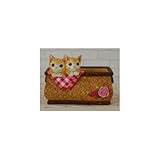 ネコちゃんピクニック ガーデンボックス CAT-GB
