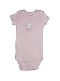 Gymboree女の子服ローズピンクレギンスwith 3 different Onesie 3 – 6ヶ月