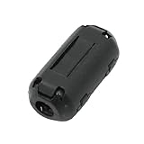 uxcell フェライトコア　フェライトフィルタ　3.5mm 内径　RFI EMIの設計