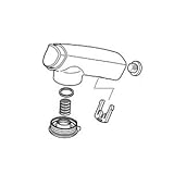 [Z5021TH] KVK　KM5021(Z)T・KM5021(Z)JT等用　シャワーヘッド