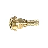 Danco 18587E 2H-1C Cold Stem for Price Pfister Faucets by Danco