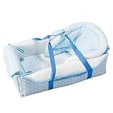 バックｄｅクーファン　水玉