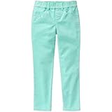 ジンボリー GYMBOREE/ シークイン コード ミント ボトムスパンツ 5歳【並行輸入】