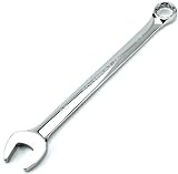 Powerbuilt 644132 Metric 28mm Polished Combination Wrench [並行輸入品]