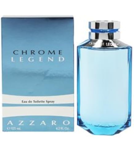 Amazon.co.jp: 【アザロ】クローム レジェンド EDT・SP 125ml (並行
