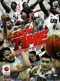 2006�NFIBA�o�X�P�b�g�{�[�����E�I�茠�I�t�B�V����DVD �w�X�[�p�[�v���[&�e�N�j�b�N 2���gBOX�x