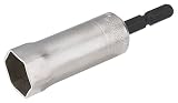 ネグロス電工 充電インパクトドライバー用ソケット MAKMW-17S