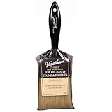 ラストオレウム989711 Varathane床仕上げオイルブラシ