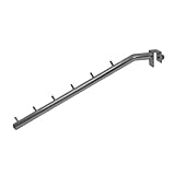 ロイヤル Vフェイスアウトスロープ16φ V-FS-16-6 クローム