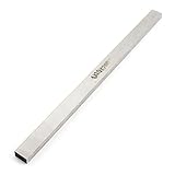 uxcell　完成バイト　板バイト HSS素材　旋盤用　4X10X200mm